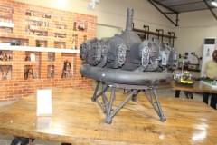 Government Industrial Training Institute Cuttack Museum photo 16